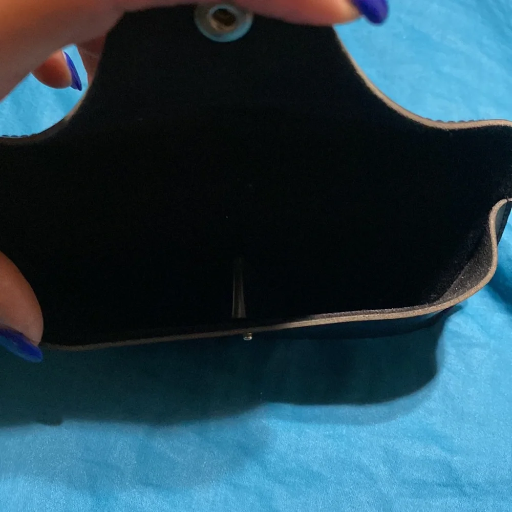 Ray Ban Glasses Case